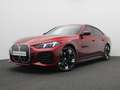 BMW i4 FACELIFT 2 - M SPORT - HIFI - LEDER Rouge - thumbnail 1