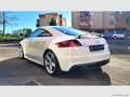 Audi TT Coupé 2.0 TFSI SLINE Advanced plus ITA*P.CONSEG Bianco - thumbnail 6