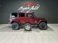 Jeep Wrangler 2.8 crd UNLIMITED ROCK’S Sahara auto dpf Rosso - thumbnail 1