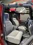 Jeep Wrangler 2.8 crd UNLIMITED ROCK’S Sahara auto dpf Rosso - thumbnail 18