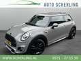 MINI John Cooper Works Mini 1.5 JCW Pack, Navi, Carplay, Sportstoelen, NL Grijs - thumbnail 1
