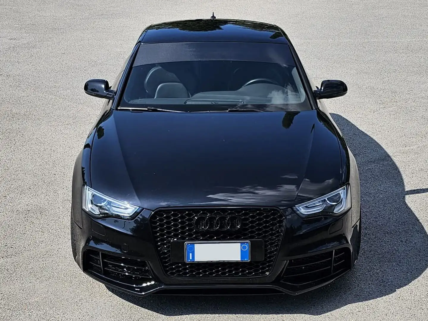 Audi A5 A5 3.0 V6 Quattro S-Tronic Full - Full Optional Black - 2