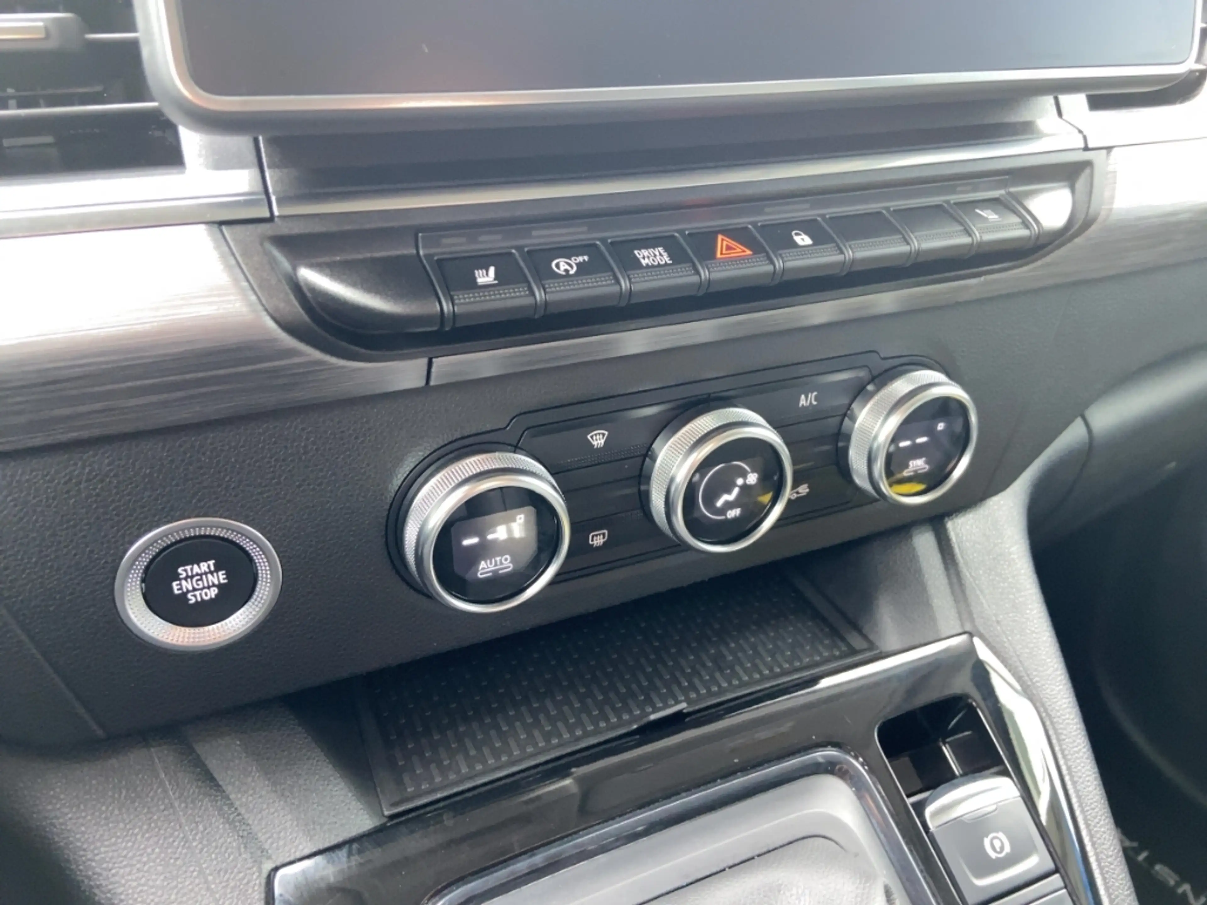 Nissan Townstar TEKNA Kombi L2 Automatik/LED/Navi/360°/Assist.Pro — photo 14