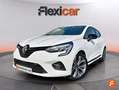 Renault Clio dCi Evolution 74kW Blanc - thumbnail 9