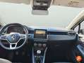 Renault Clio dCi Evolution 74kW Blanc - thumbnail 11
