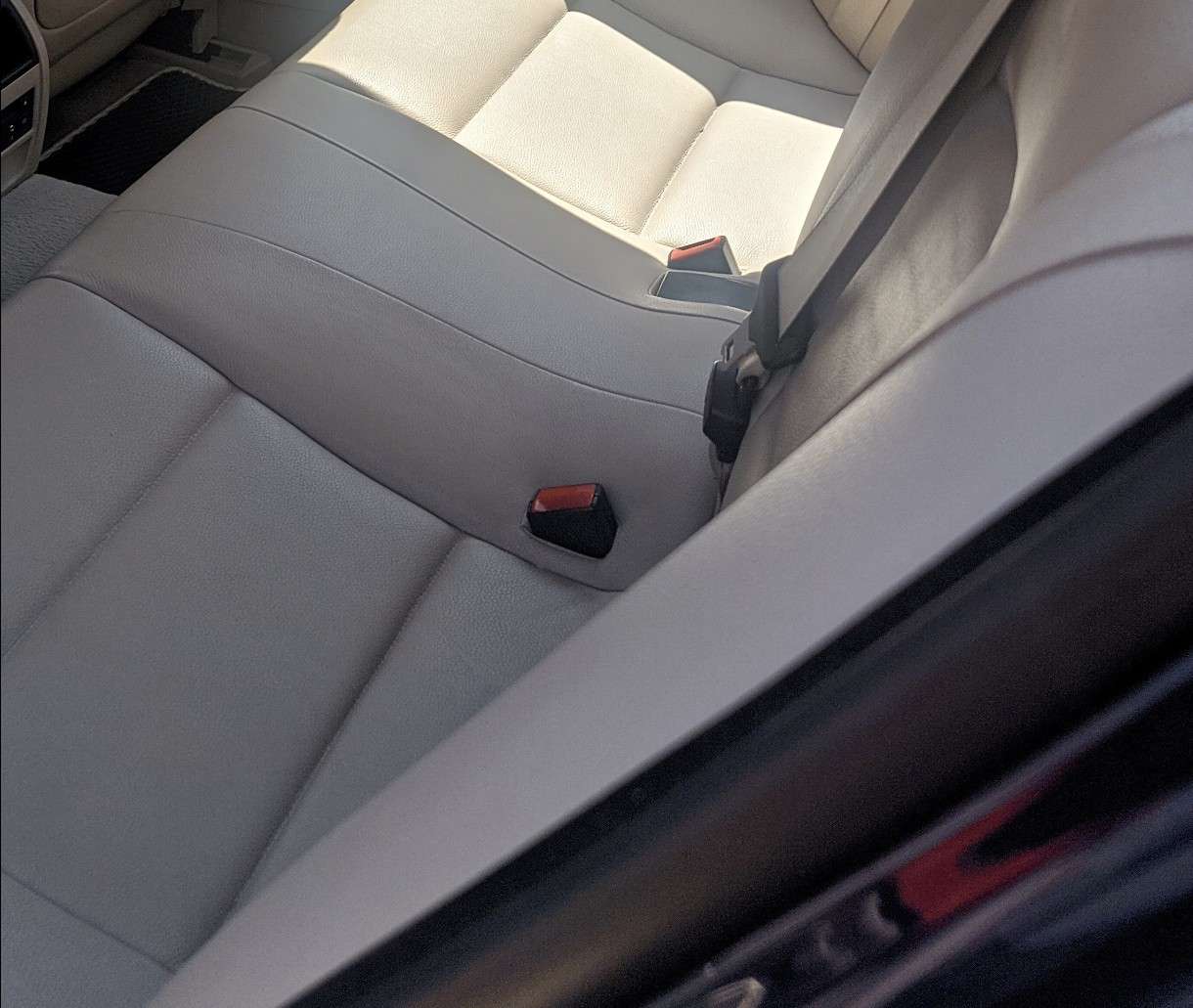 BMW 730 730LdA - foto 1