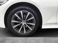 BMW 320 d Touring Sport Line AHK/Panorama/Sitzhzg/Tempomat Weiß - thumbnail 11