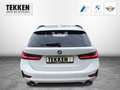 BMW 320 d Touring Sport Line AHK/Panorama/Sitzhzg/Tempomat Weiß - thumbnail 13