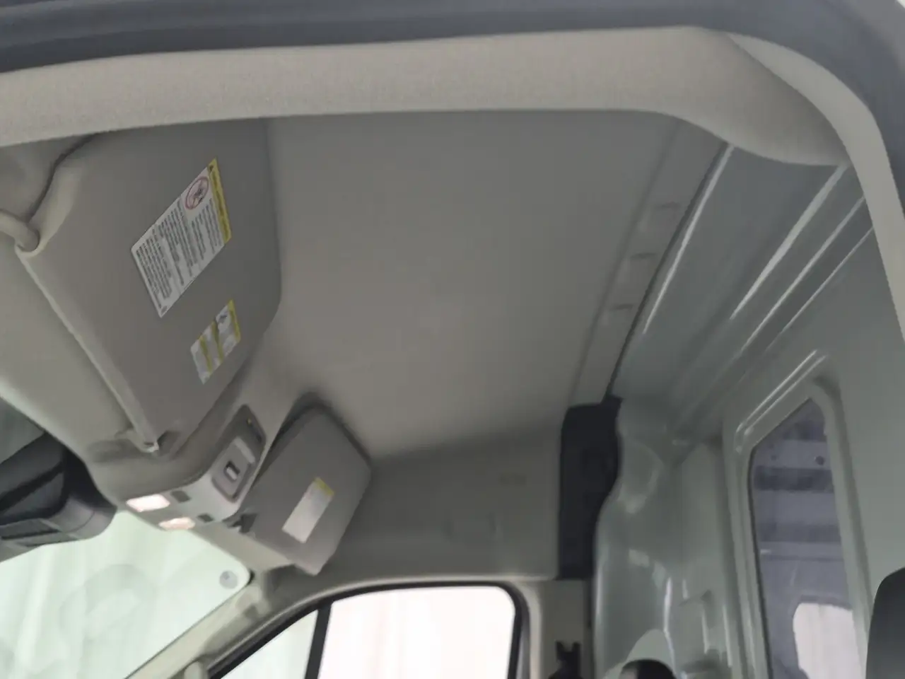 Ford Transit Cargo Van снимка Ford Transit Cargo Van