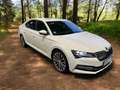 Skoda Superb Superb 1.4 TSI iV DSG L&K 360°Kamera ACC Matrix Weiß - thumbnail 7