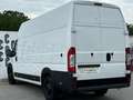 Citroen Jumper 2.2HDI FG 35 L4H2 HV 130 Blanc - thumbnail 4