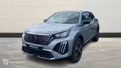 Peugeot 2008 1.2 Hybrid 145ch Allure e-DCS6