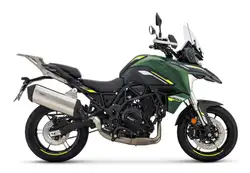 Benelli TRK 702