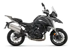 Benelli TRK 702