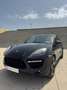 Porsche Cayenne GTS Aut. Schwarz - thumbnail 1