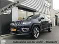 Jeep Compass 1.4 MultiAir Opening Edition 4x4 Trekhaak Blauw - thumbnail 1