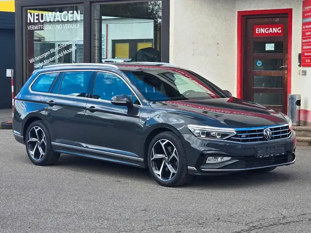 Volkswagen Passat 1.5TSI/2xR LINE/NAVI/MATRIX/LEDER/VIRTUAL