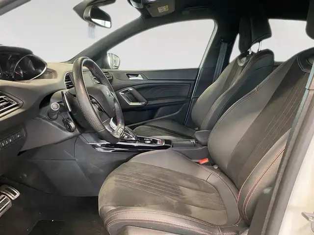 Peugeot 308 view 7