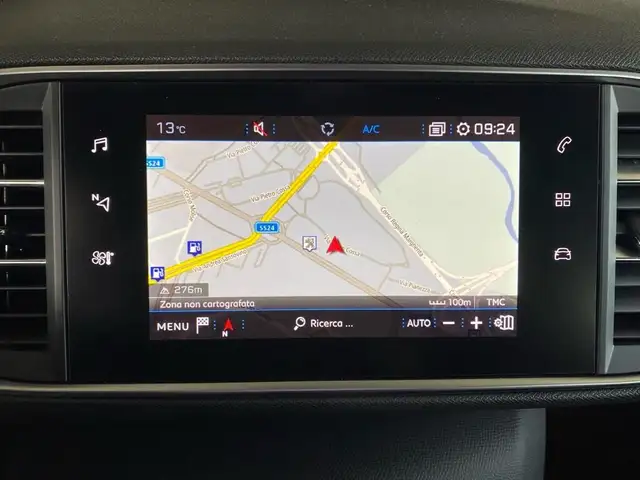 Peugeot 308 view 10