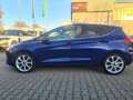 Ford Fiesta Titanium /NAVI /Kamera /SHZ Bleu - thumbnail 2