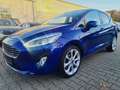 Ford Fiesta Titanium /NAVI /Kamera /SHZ Bleu - thumbnail 1