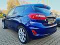 Ford Fiesta Titanium /NAVI /Kamera /SHZ Bleu - thumbnail 5