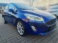 Ford Fiesta Titanium /NAVI /Kamera /SHZ Bleu - thumbnail 8