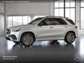 Mercedes-Benz GLE 350 e 4M AMG+NIGHT+PANO+360+AHK+LED+20"+SPUR Weiß - thumbnail 3