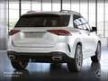 Mercedes-Benz GLE 350 e 4M AMG+NIGHT+PANO+360+AHK+LED+20"+SPUR Weiß - thumbnail 5