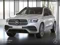 Mercedes-Benz GLE 350 e 4M AMG+NIGHT+PANO+360+AHK+LED+20"+SPUR Weiß - thumbnail 2