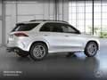 Mercedes-Benz GLE 350 e 4M AMG+NIGHT+PANO+360+AHK+LED+20"+SPUR Weiß - thumbnail 20