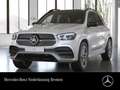 Mercedes-Benz GLE 350 e 4M AMG+NIGHT+PANO+360+AHK+LED+20"+SPUR Weiß - thumbnail 1