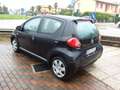 Toyota Aygo Aygo I 2005 5p 1.0 Sol Nero - thumbnail 4