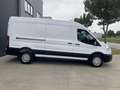 Ford Transit L3h2-airco-cruise control-GPS-21400€+BTW Weiß - thumbnail 4
