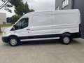 Ford Transit L3h2-airco-cruise control-GPS-21400€+BTW Weiß - thumbnail 11