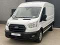 Ford Transit L3h2-airco-cruise control-GPS-21400€+BTW Weiß - thumbnail 1