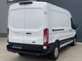 Ford Transit L3h2-airco-cruise control-GPS-21400€+BTW Weiß - thumbnail 6