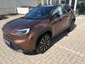 Toyota Yaris Cross 1,5 VVT-i Hybrid AWD-i Lounge Braun - thumbnail 3