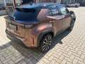 Toyota Yaris Cross 1,5 VVT-i Hybrid AWD-i Lounge Braun - thumbnail 4