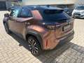 Toyota Yaris Cross 1,5 VVT-i Hybrid AWD-i Lounge Braun - thumbnail 6