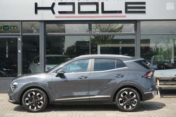 1.6 T-GDi Plug-in Hybrid AWD DynamicLine | Memory