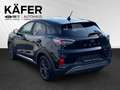 Ford Puma 1,0 EcoBoost Hybrid Titanium Design Schwarz - thumbnail 8