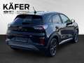 Ford Puma 1,0 EcoBoost Hybrid Titanium Design Schwarz - thumbnail 6