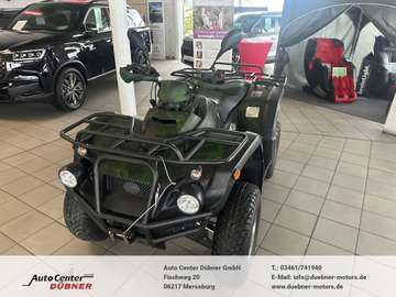 andere ATV 300 4x4 Tüv 02/2027  Allrad