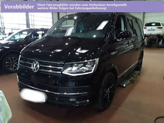 Volkswagen T6 Multivan HIGHLINE 4MOTION 2.0 TDI DSG 7-SITZER