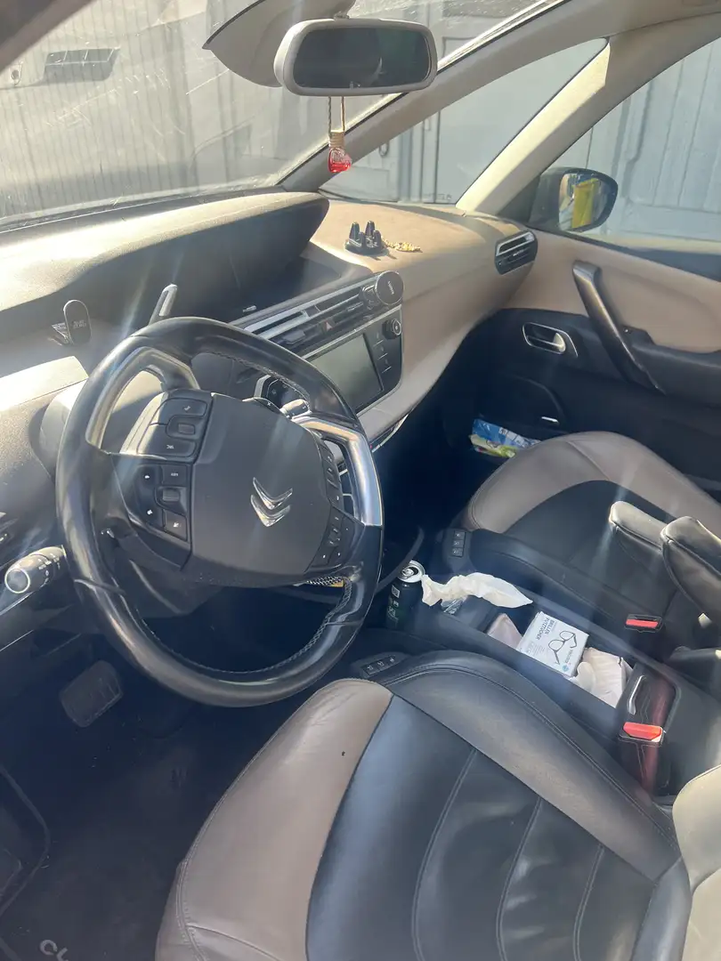 Citroen C4 Picasso BlueHDi 150 EAT6 Selection - 1