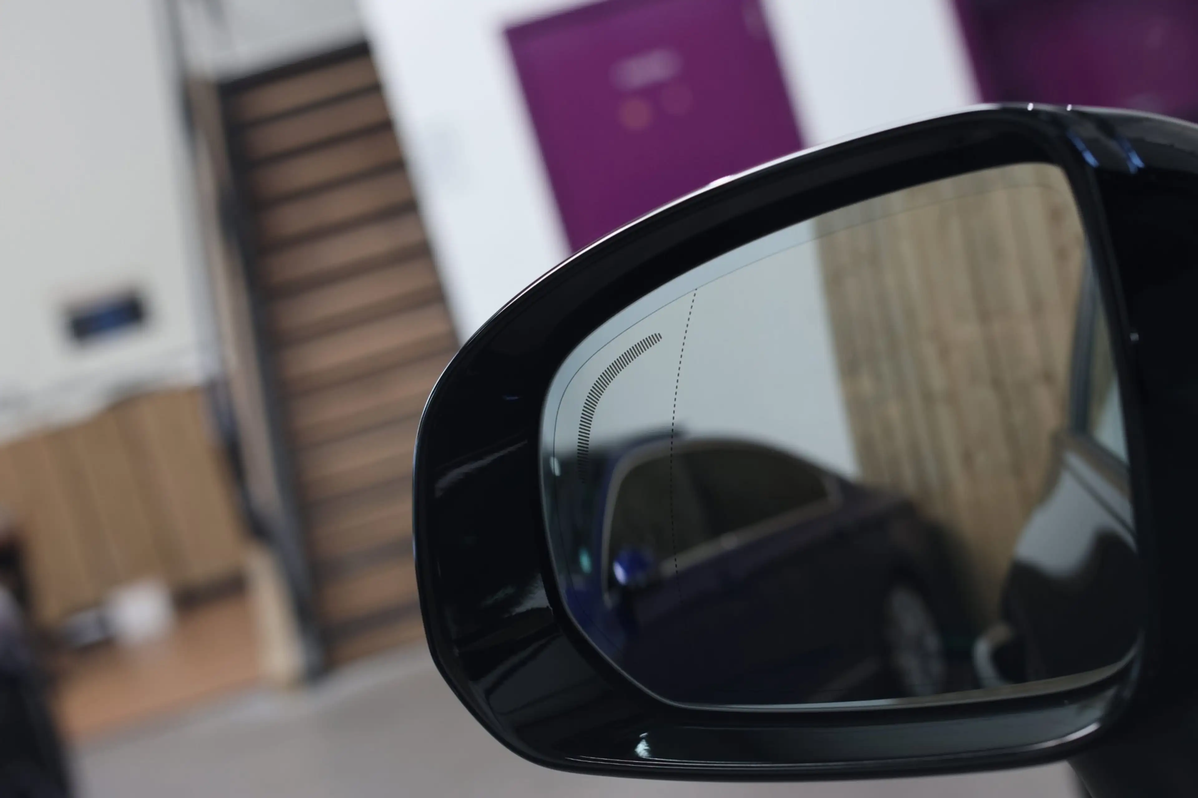 Volvo XC60 2.0 T8 Plug-in hybrid AWD Ultra Black Edition *B&W — photo 15