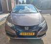 Honda Civic TOURER 1.8 carplay/camera/cruse/Trekhaak Bruin - thumbnail 4