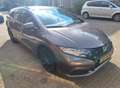 Honda Civic TOURER 1.8 carplay/camera/cruse/Trekhaak Bruin - thumbnail 3