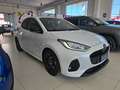 Mazda 2 1.5 vvt full hybrid electric Homura  e-cvt Bianco - thumbnail 3